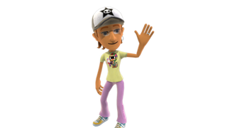Illustration for article titled You Can Dress Your Avatar In All This Stuff